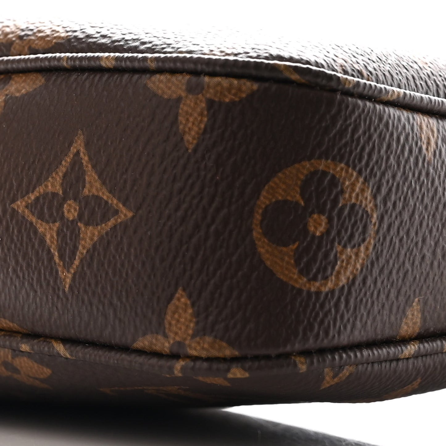 Monogram Pochette Accessories NM