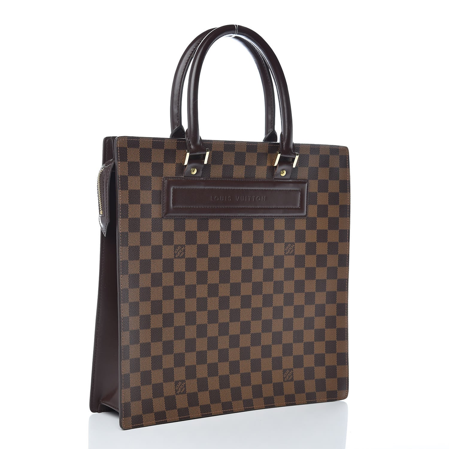 Louis Vuitton Damier Ebene Venice GM 3 of 8