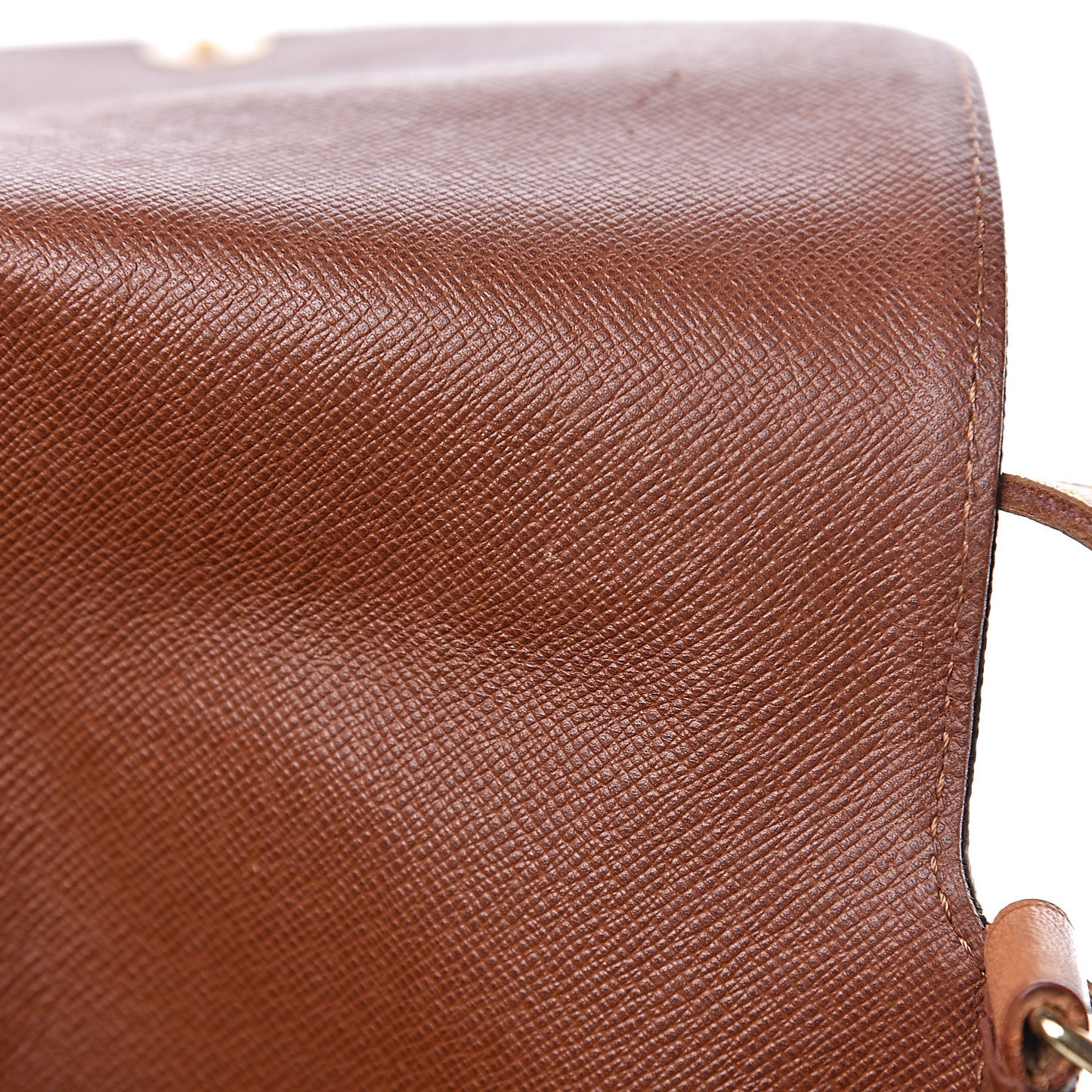 Monogram Musette Salsa