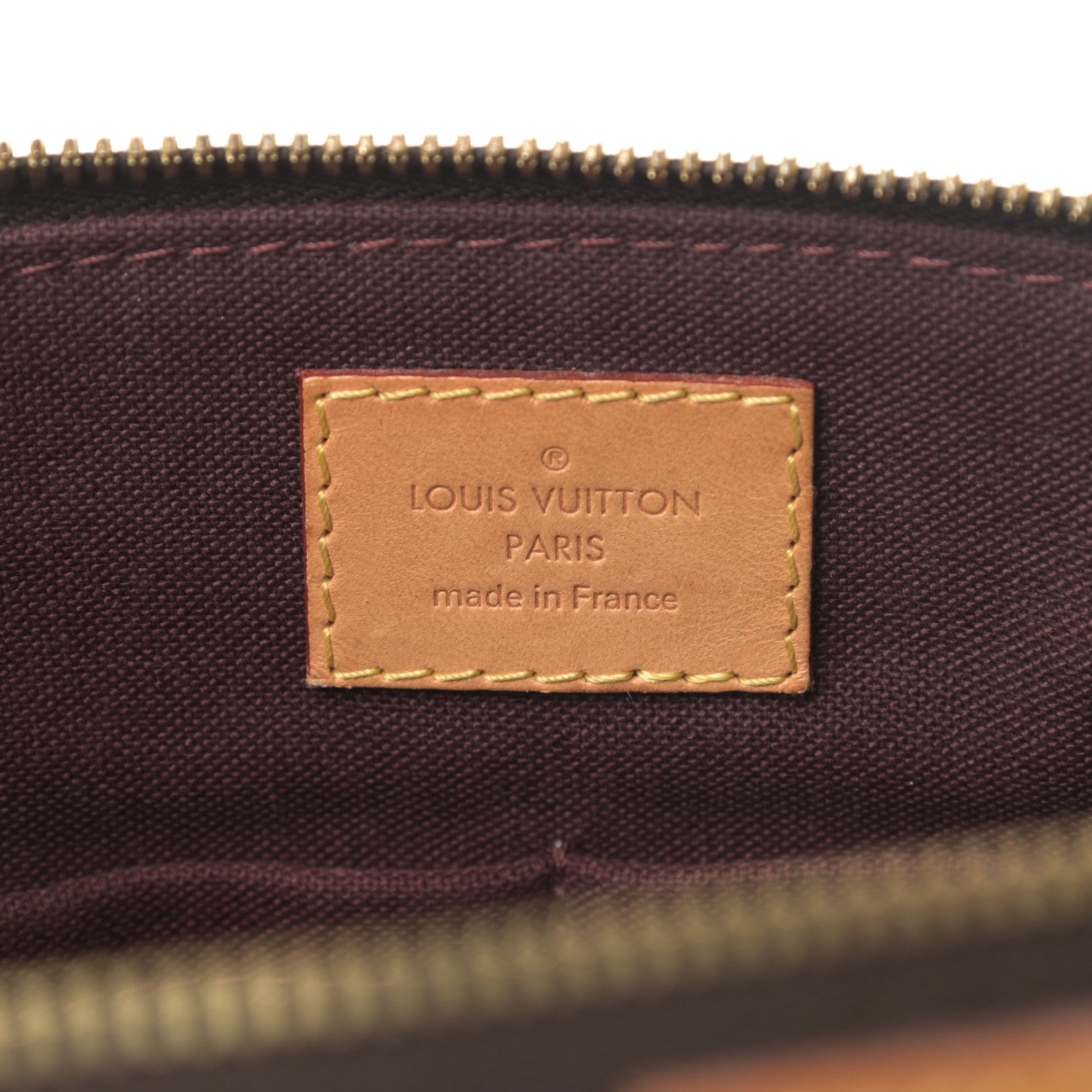 Louis Vuitton Monogram Turenne PM 6 of 14