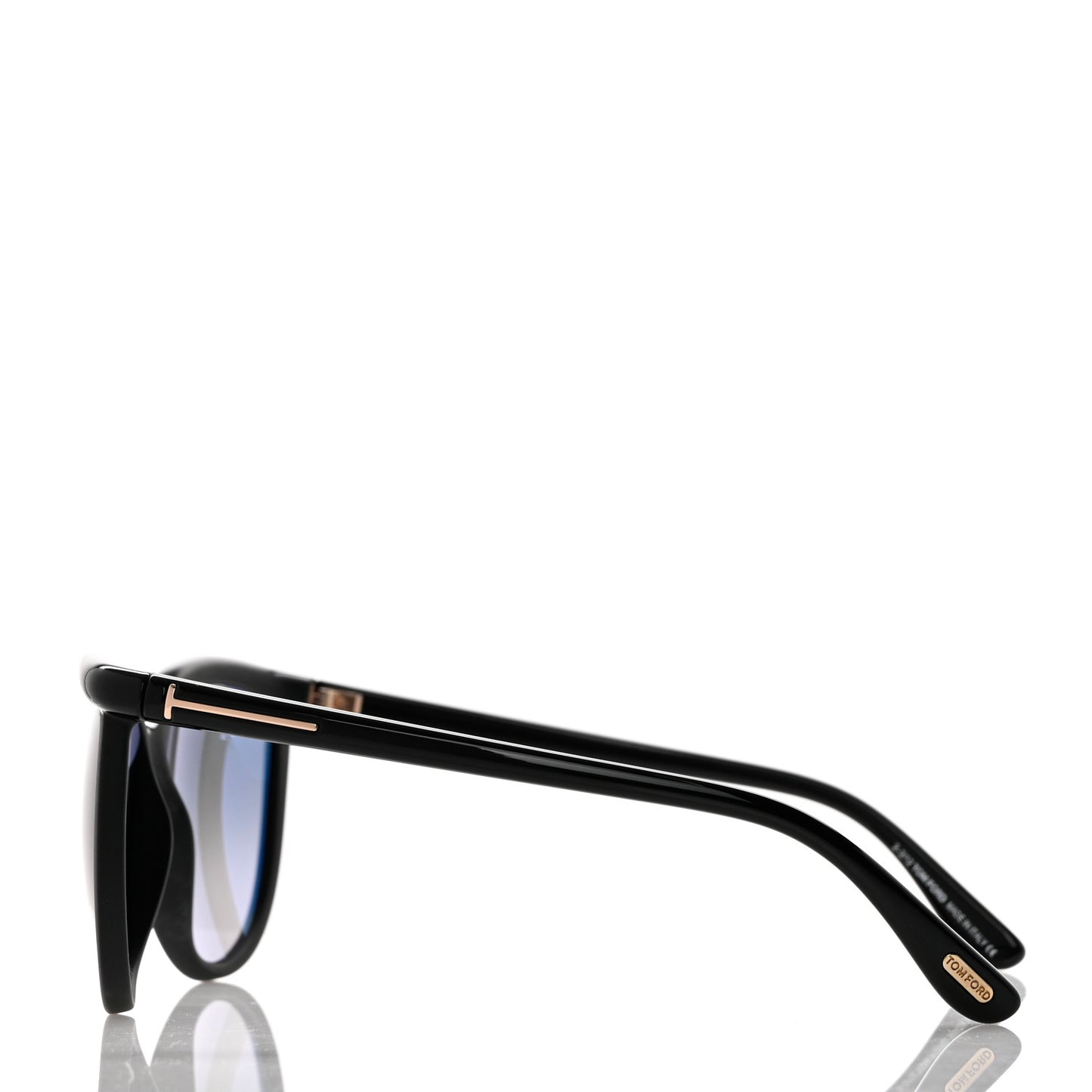 Josephine Sunglasses TF296 Black