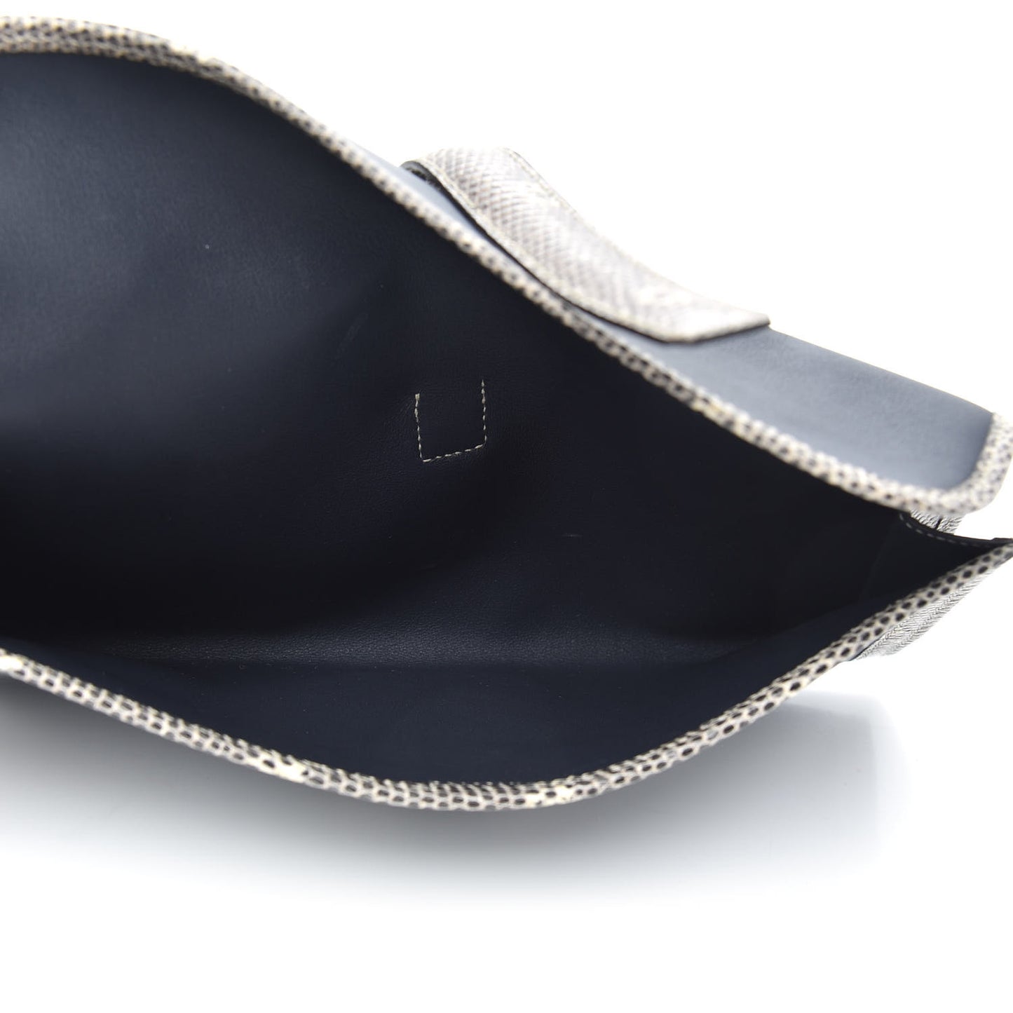 Swift Lizard Jige Elan Touch 29 Clutch Bleu Nuit Ombre