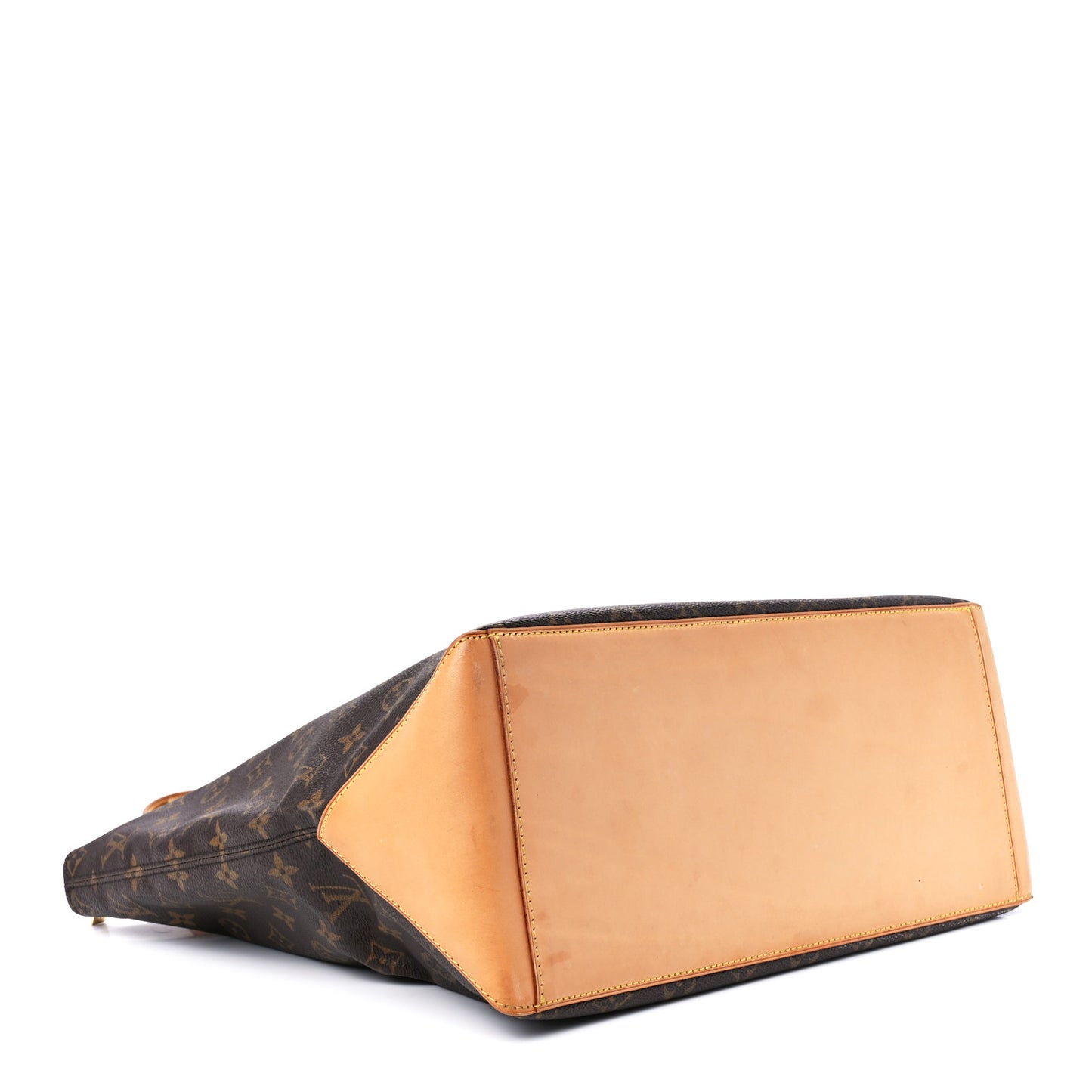 Monogram Cabas Mezzo