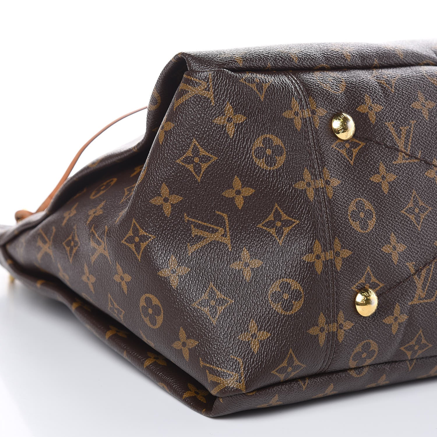 Louis Vuitton Monogram Artsy MM 8 of 14