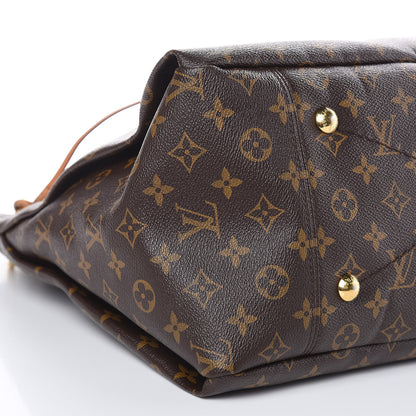 Louis Vuitton Monogram Artsy MM 8 of 14