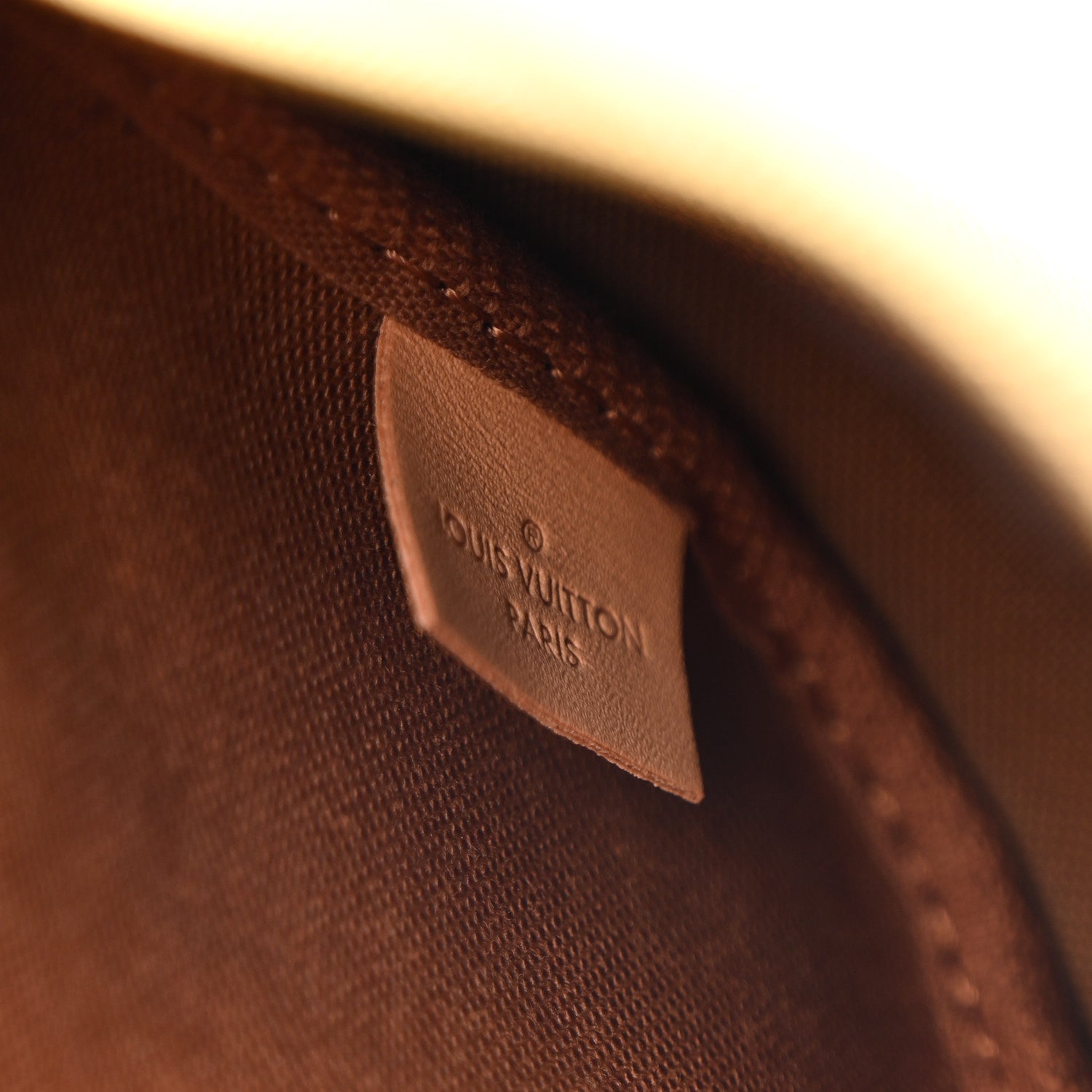 Louis Vuitton Monogram Multi Pochette Accessories Kaki 8 of 12