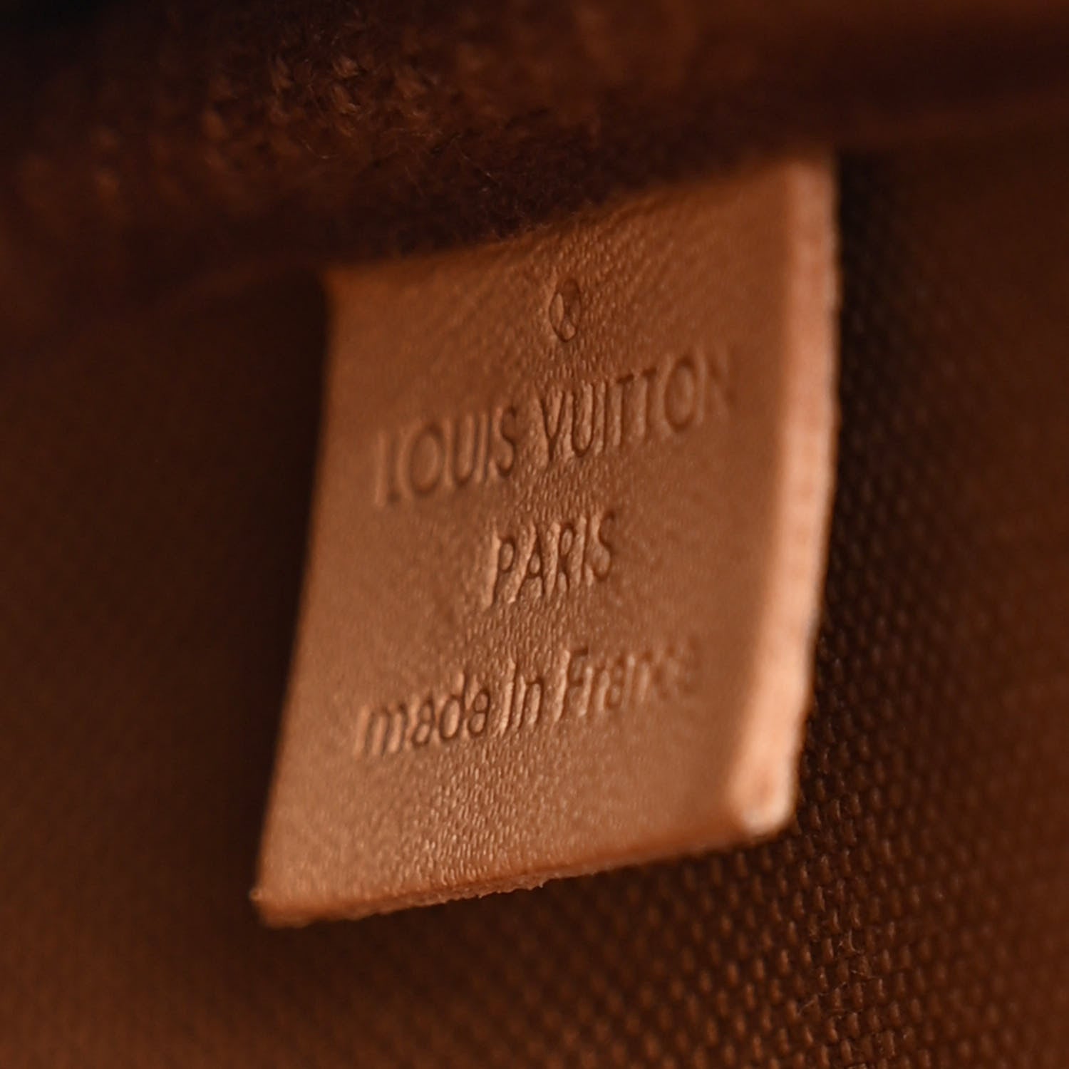 Louis Vuitton Monogram Multi Pochette Accessories Kaki 9 of 12