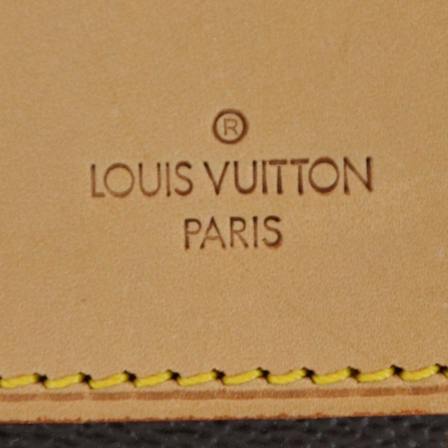Monogram Deauville