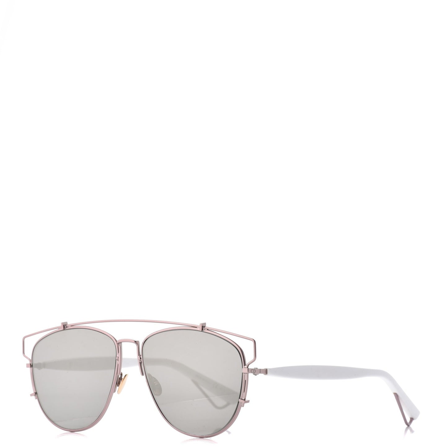 Technologic Sunglasses White