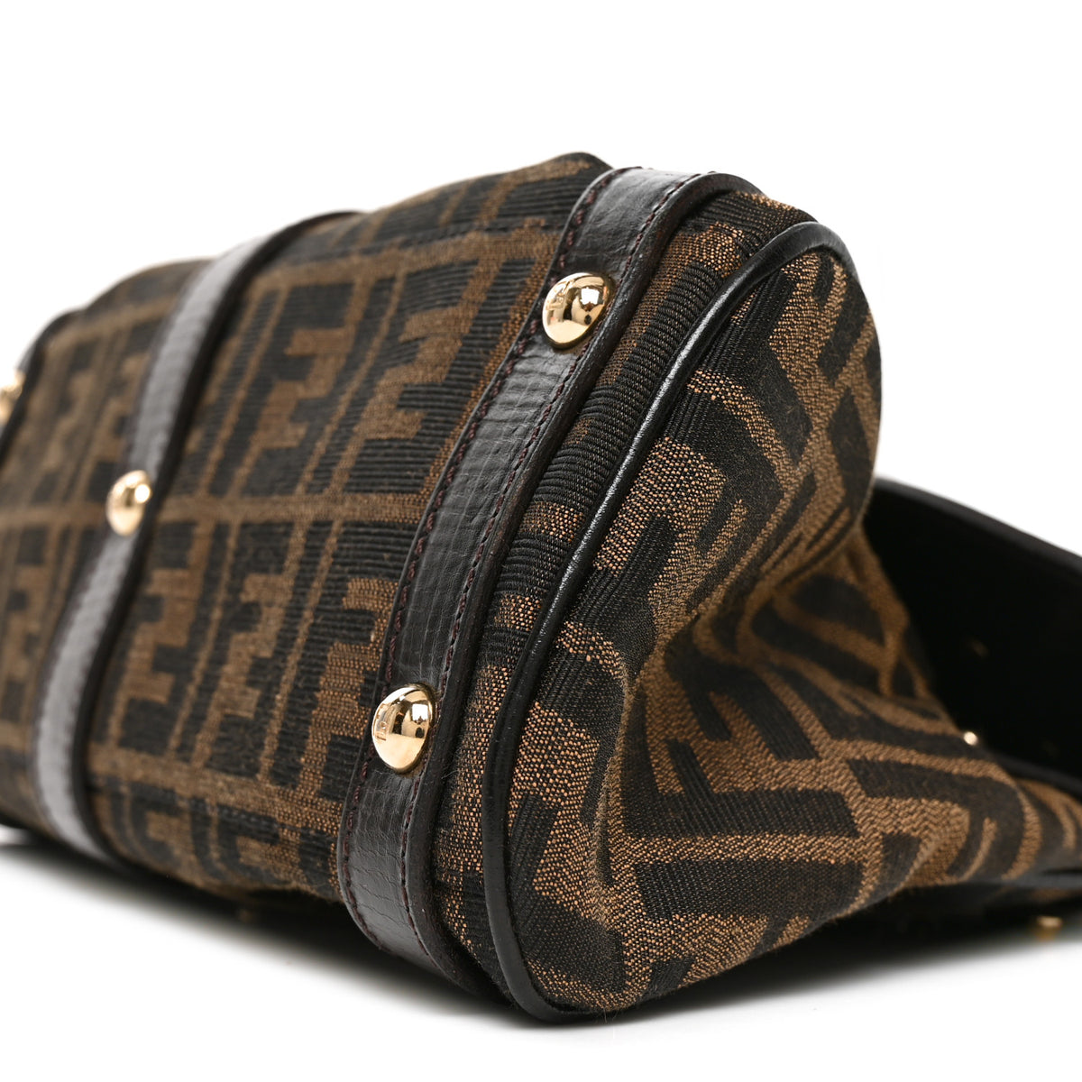 Zucca Small Magic Bag Tobacco