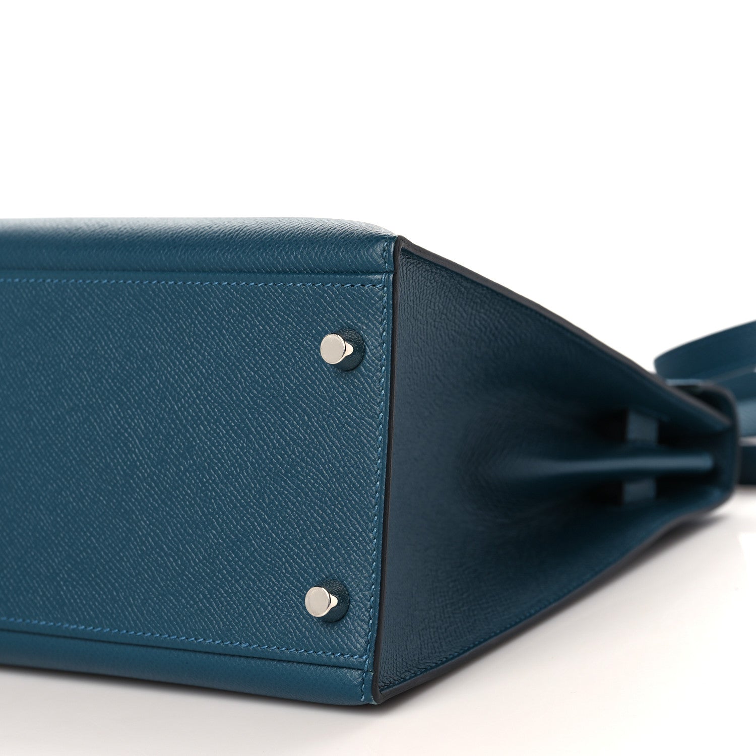 Hermes Epsom Kelly Sellier 32 Colvert 9 of 9