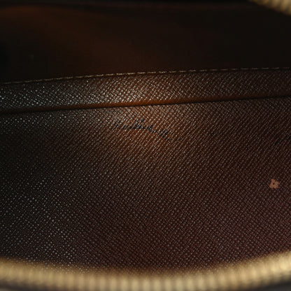 Louis Vuitton Monogram Cite MM 7 of 11