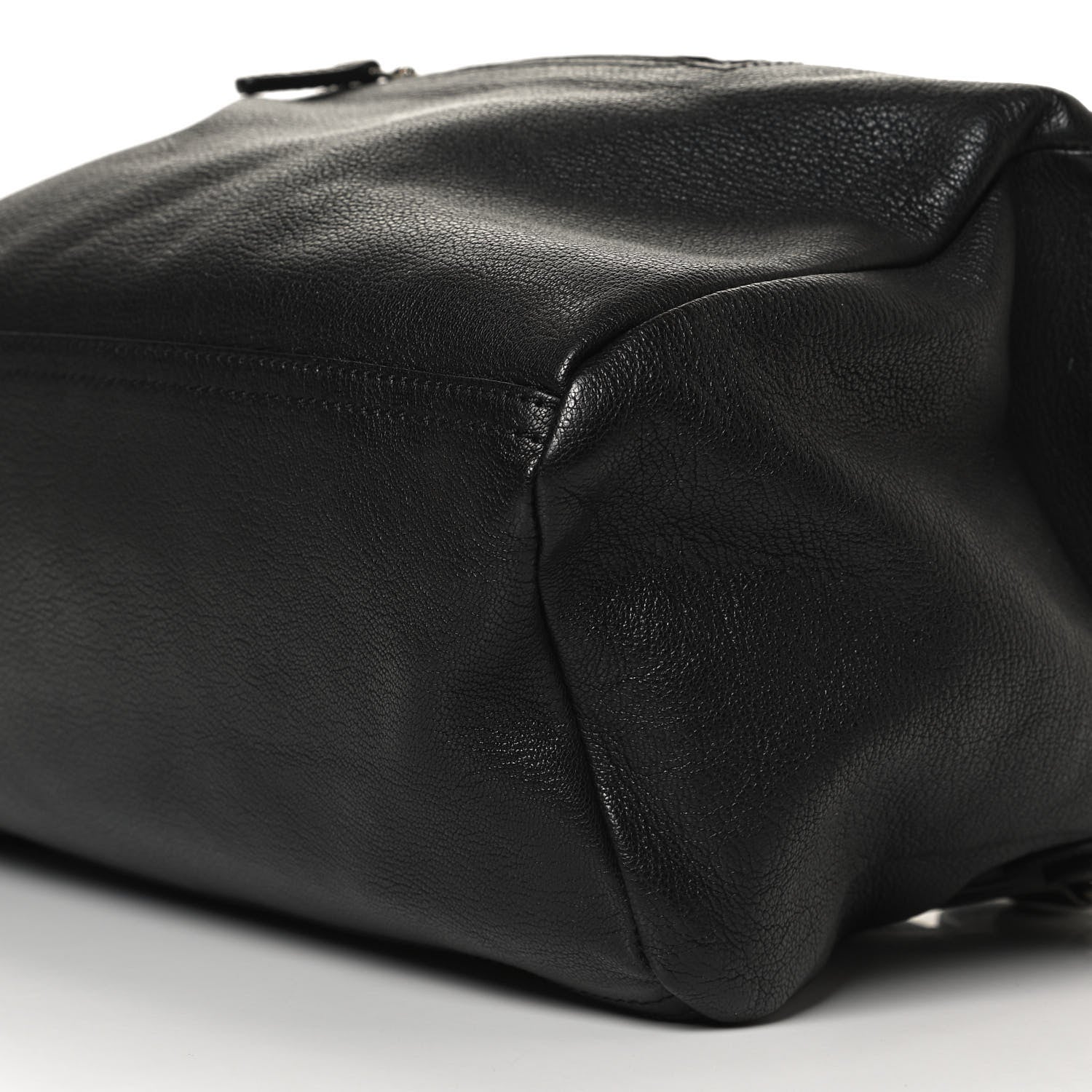 Givenchy Sugar Goatskin Medium Pandora Black 5 of 12