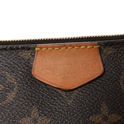 Louis Vuitton Monogram Multi Pochette Accessories Large Pochette 12 of 12