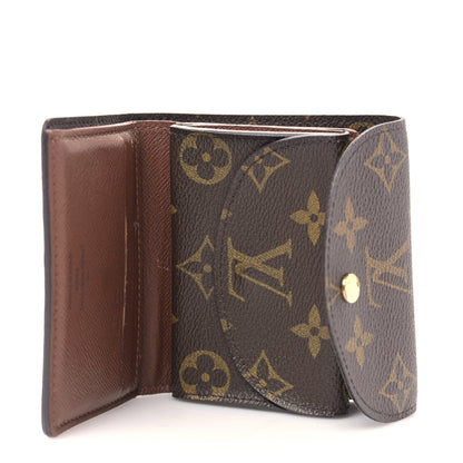 Louis Vuitton Monogram Helene Wallet 6 of 9