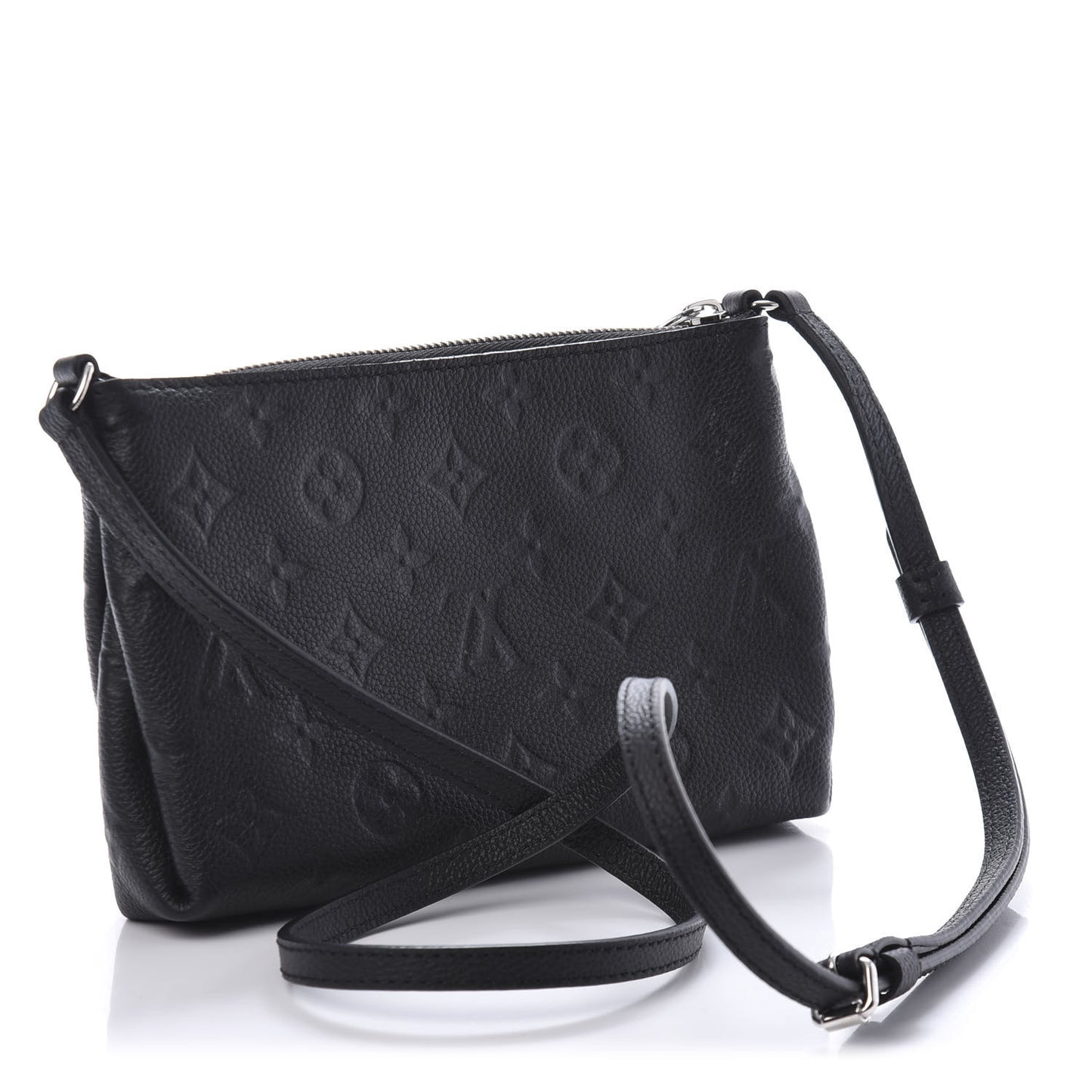 Empreinte Pallas Crossbody Black
