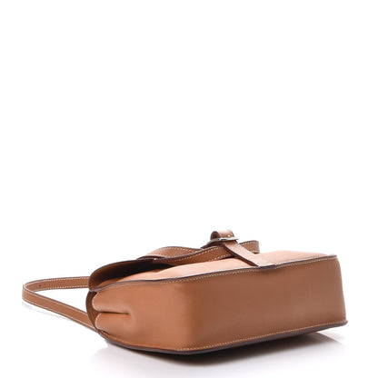 Hermes Swift Mini Halzan 22 Gold 5 of 9