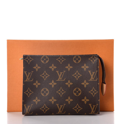 Louis Vuitton Monogram Toiletry Pouch 19 7 of 7