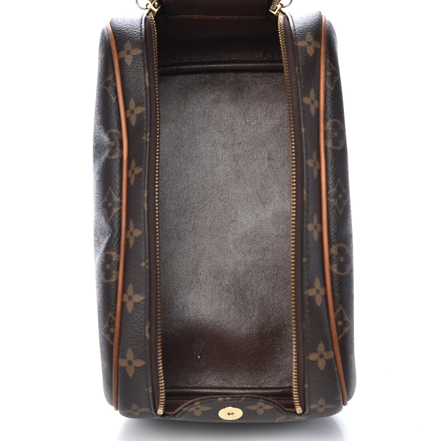 Monogram King Size Toiletry Bag