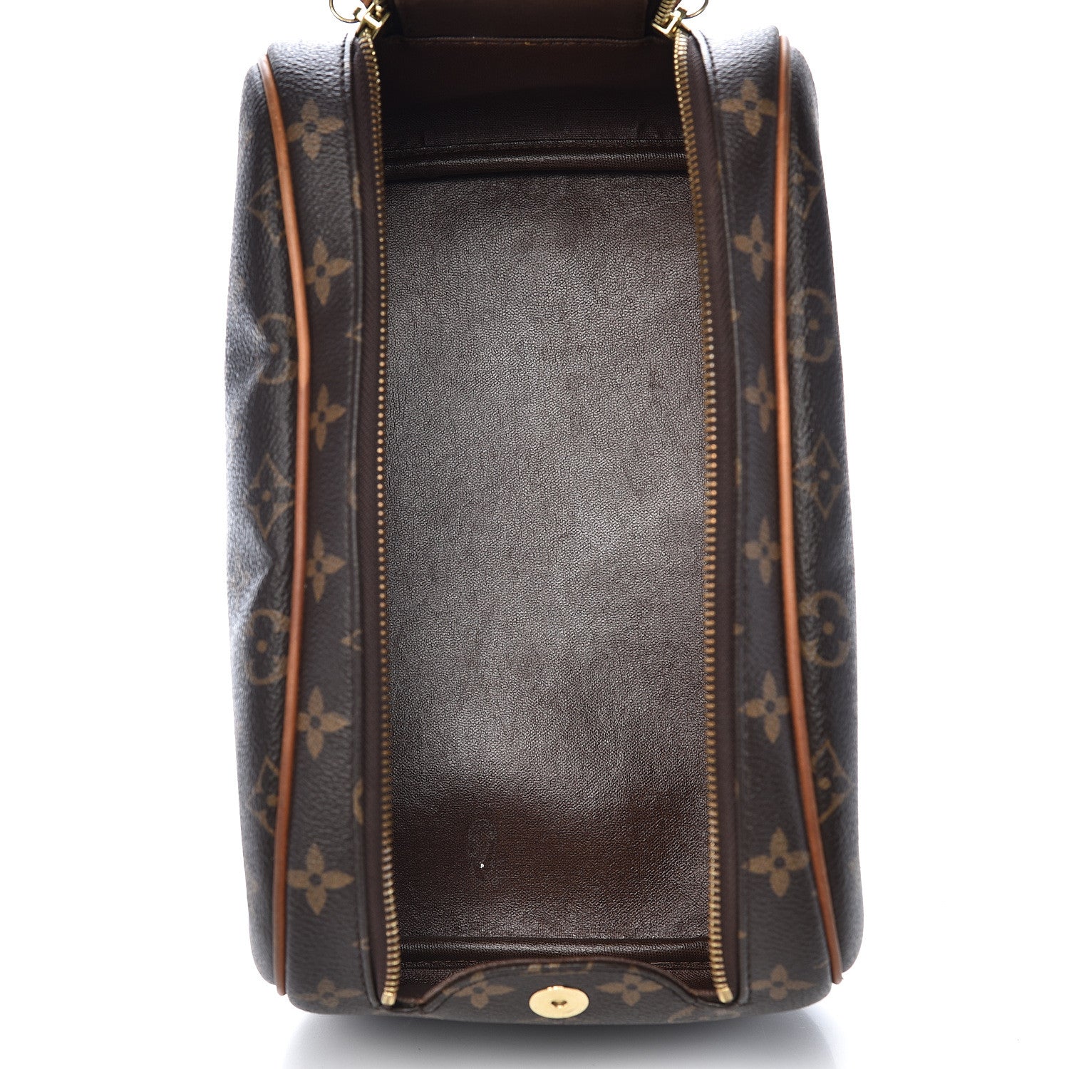 Louis Vuitton Monogram King Size Toiletry Bag 5 of 12