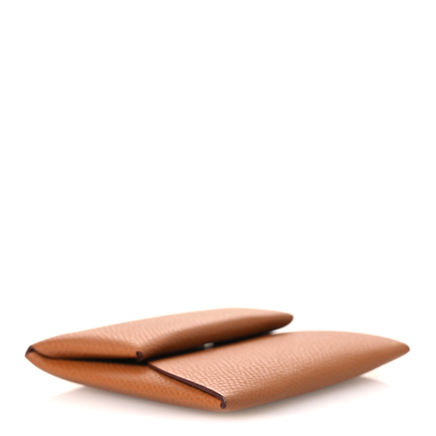 Epsom Bastia Coin Purse Gold