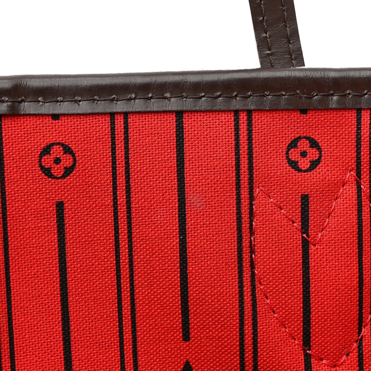 Damier Ebene Neverfull MM