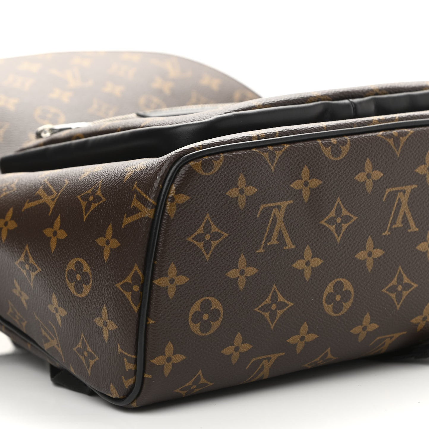 Monogram Macassar Josh NM Backpack