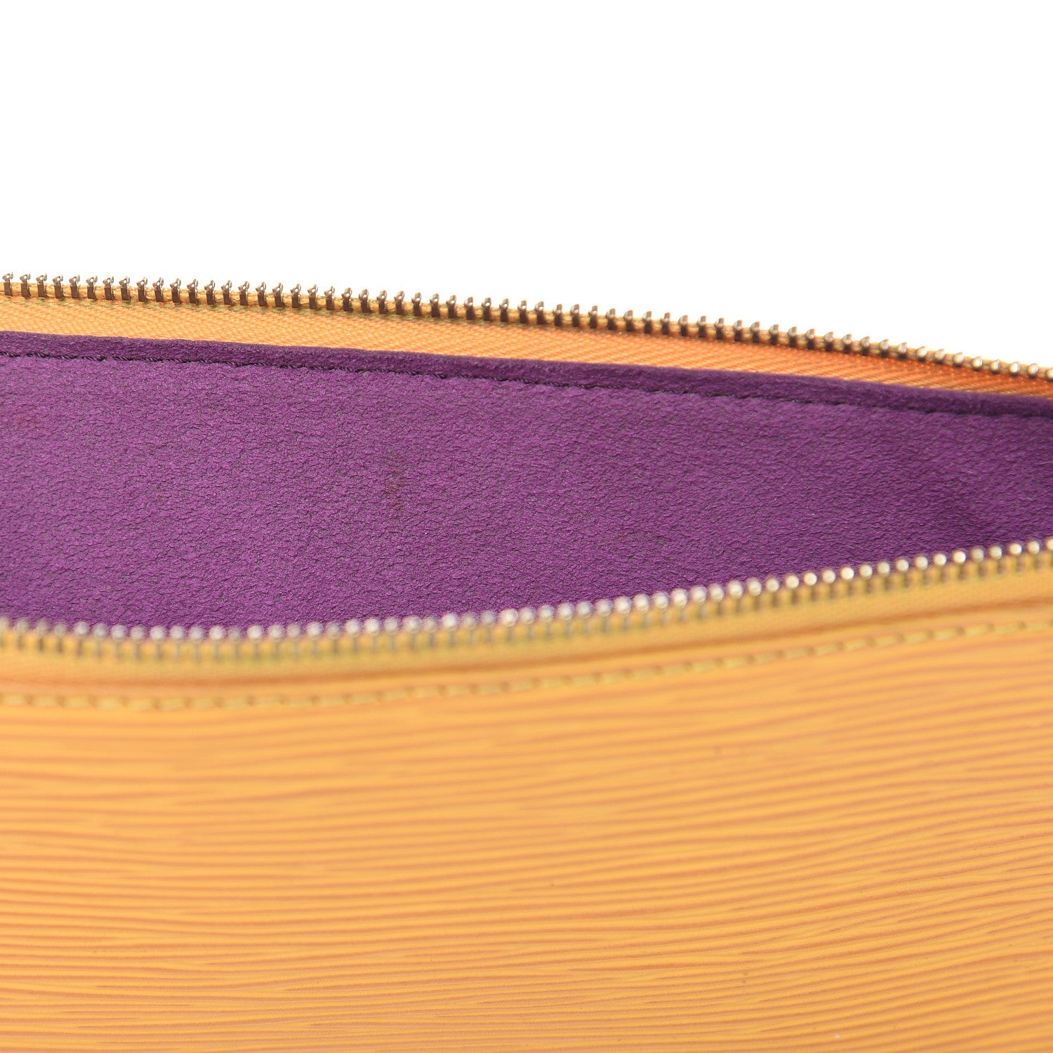 Louis Vuitton Epi Pochette Accessories 24 Tassil 14 of 14