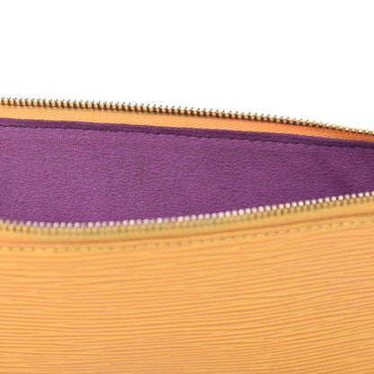 Louis Vuitton Epi Pochette Accessories 24 Tassil 14 of 14