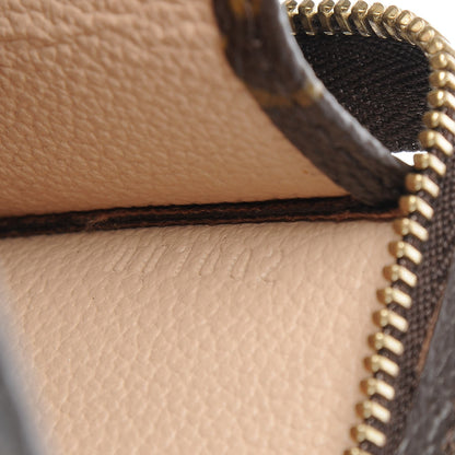 Louis Vuitton Monogram Toiletry Pouch 19 7 of 8