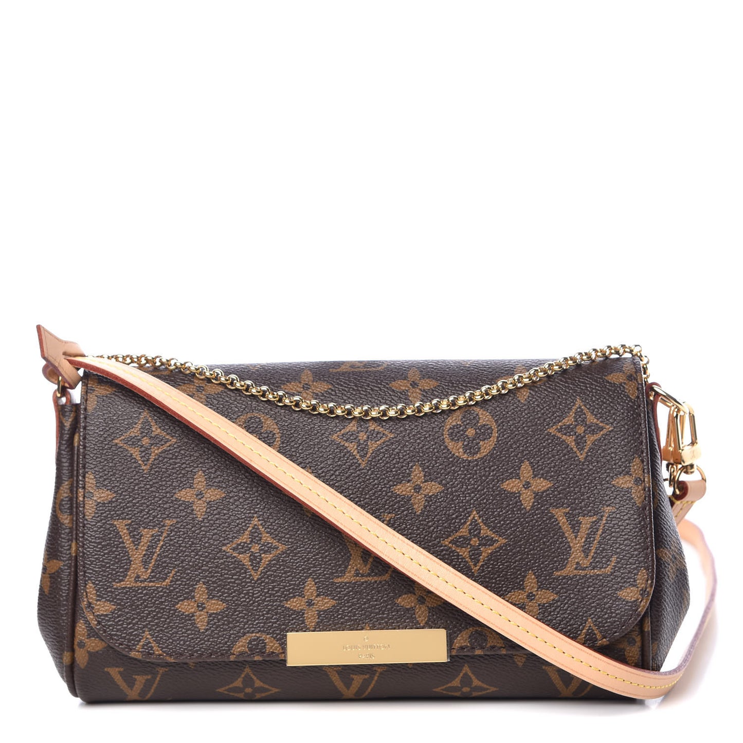 Monogram Favorite PM