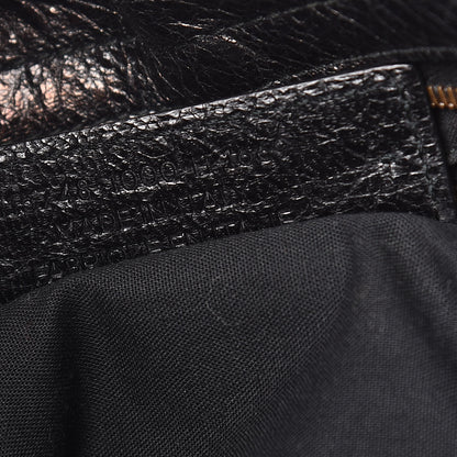 Balenciaga Agneau Classic Hardware City Black 10 of 13