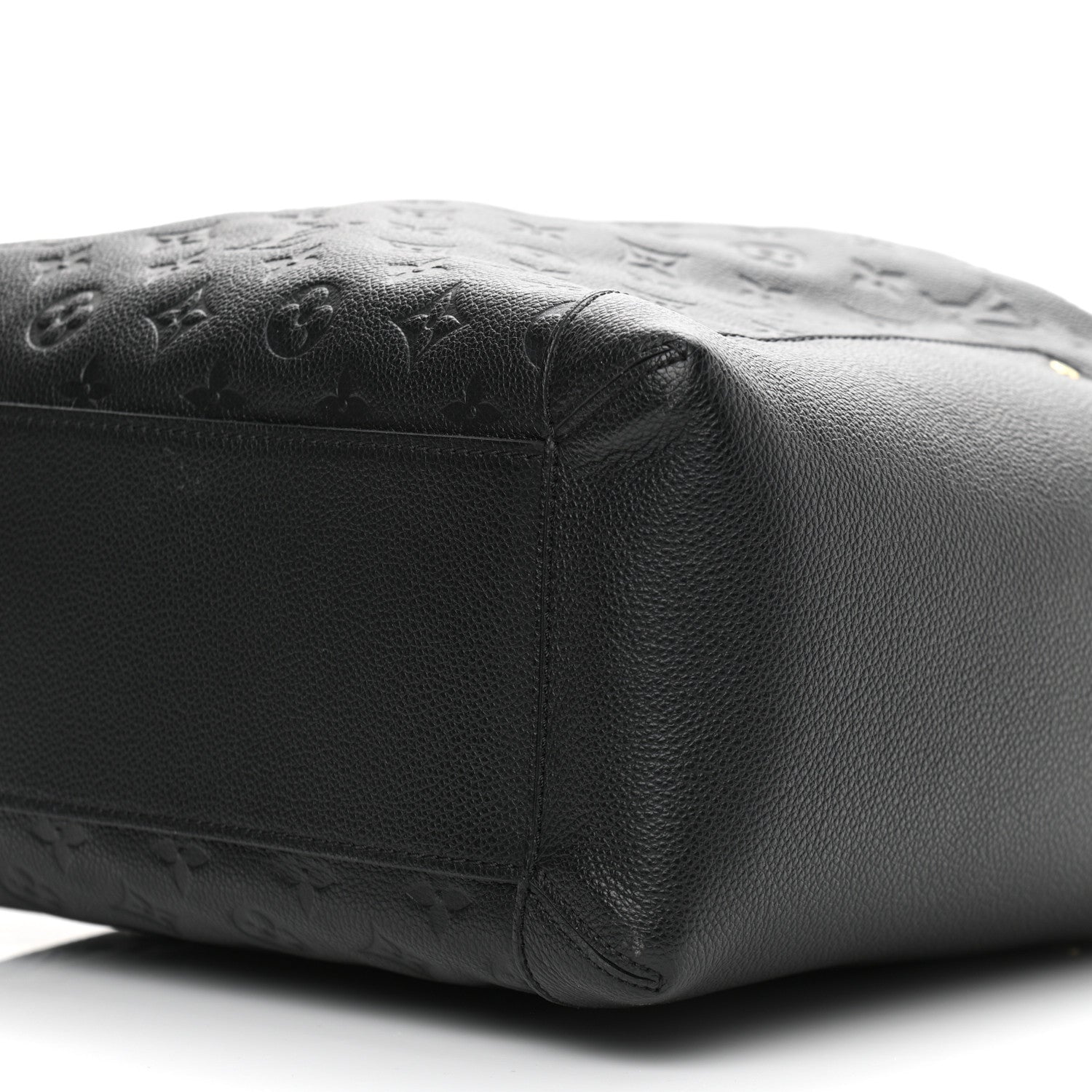 Louis Vuitton Empreinte Bagatelle Black 10 of 14