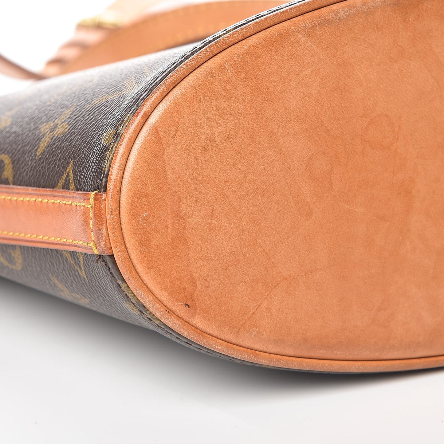 Monogram Drouot