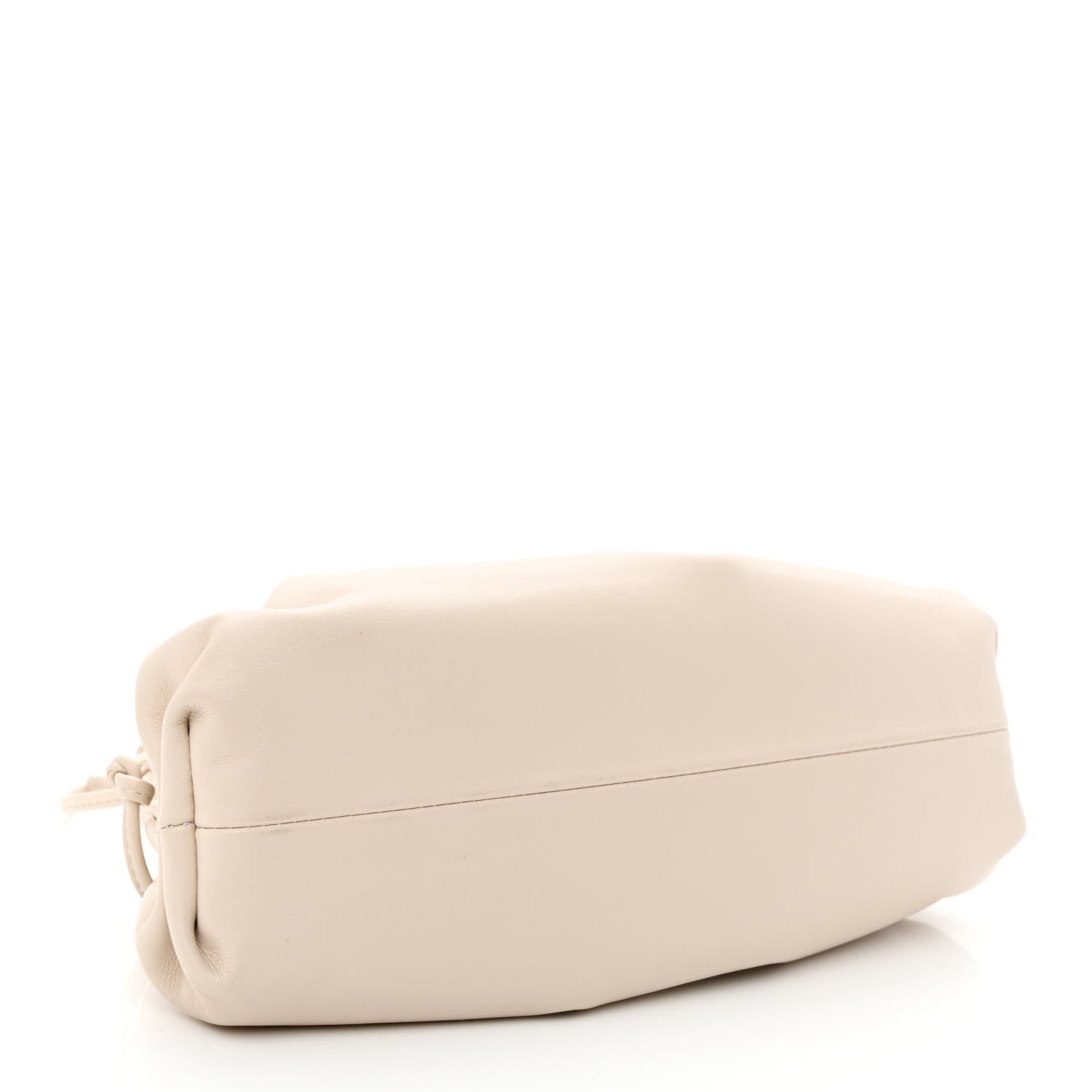 Bottega Veneta Butter Calfskin The Mini Pouch Plaster 4 of 10