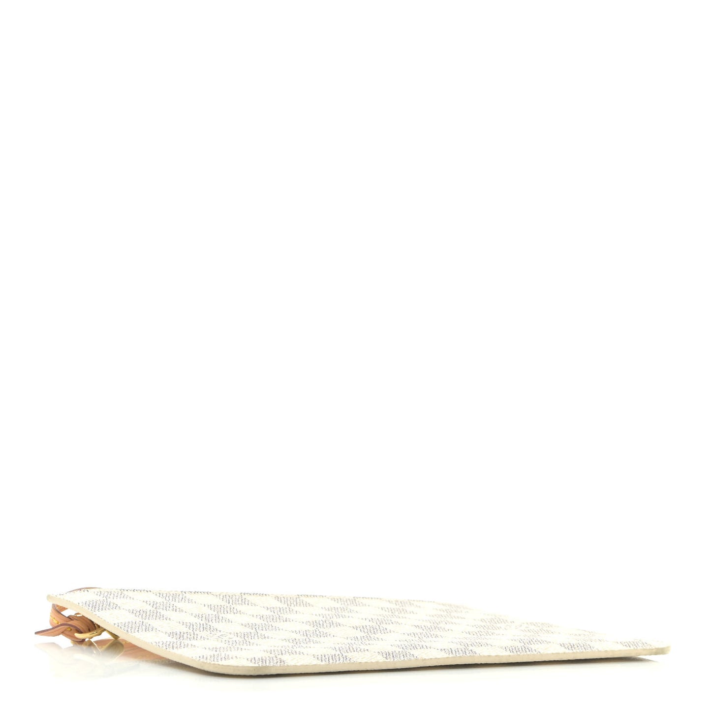 Damier Azur Neverfull MM GM Pochette