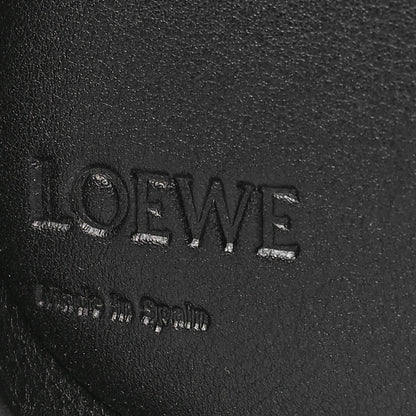 Loewe Calfskin Panda Crossbody Black White 6 of 8