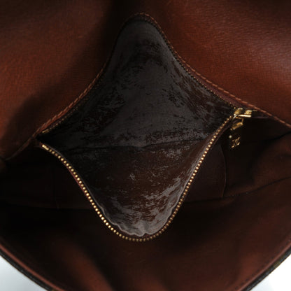 Louis Vuitton Monogram Chantilly MM 7 of 8