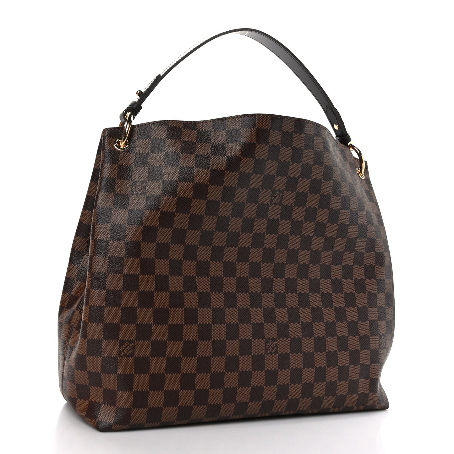 Damier Ebene Graceful MM