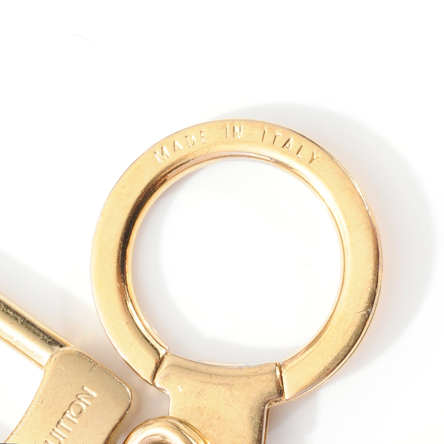 Cadenas Key Holder Pomme D'Amour