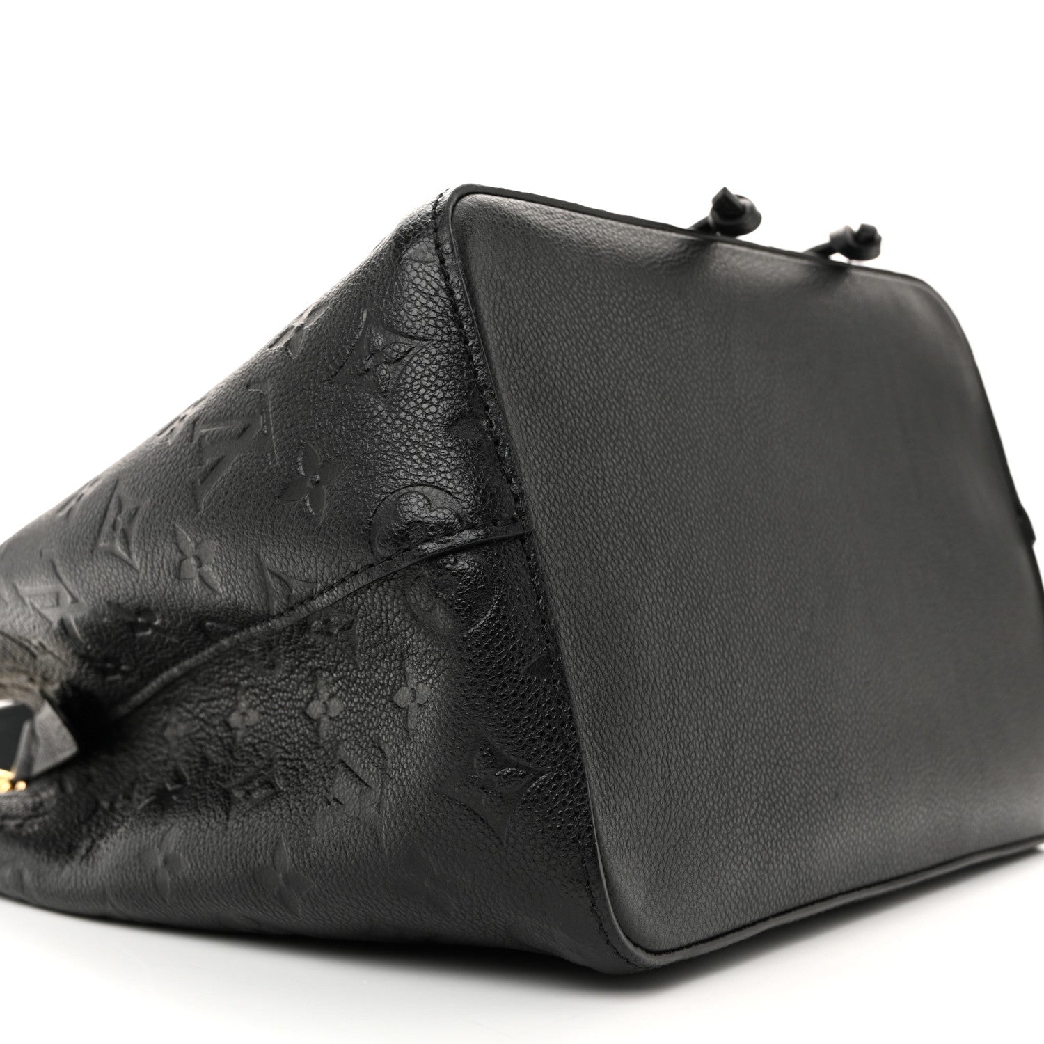 Louis Vuitton Empreinte Neonoe MM Black 9 of 11