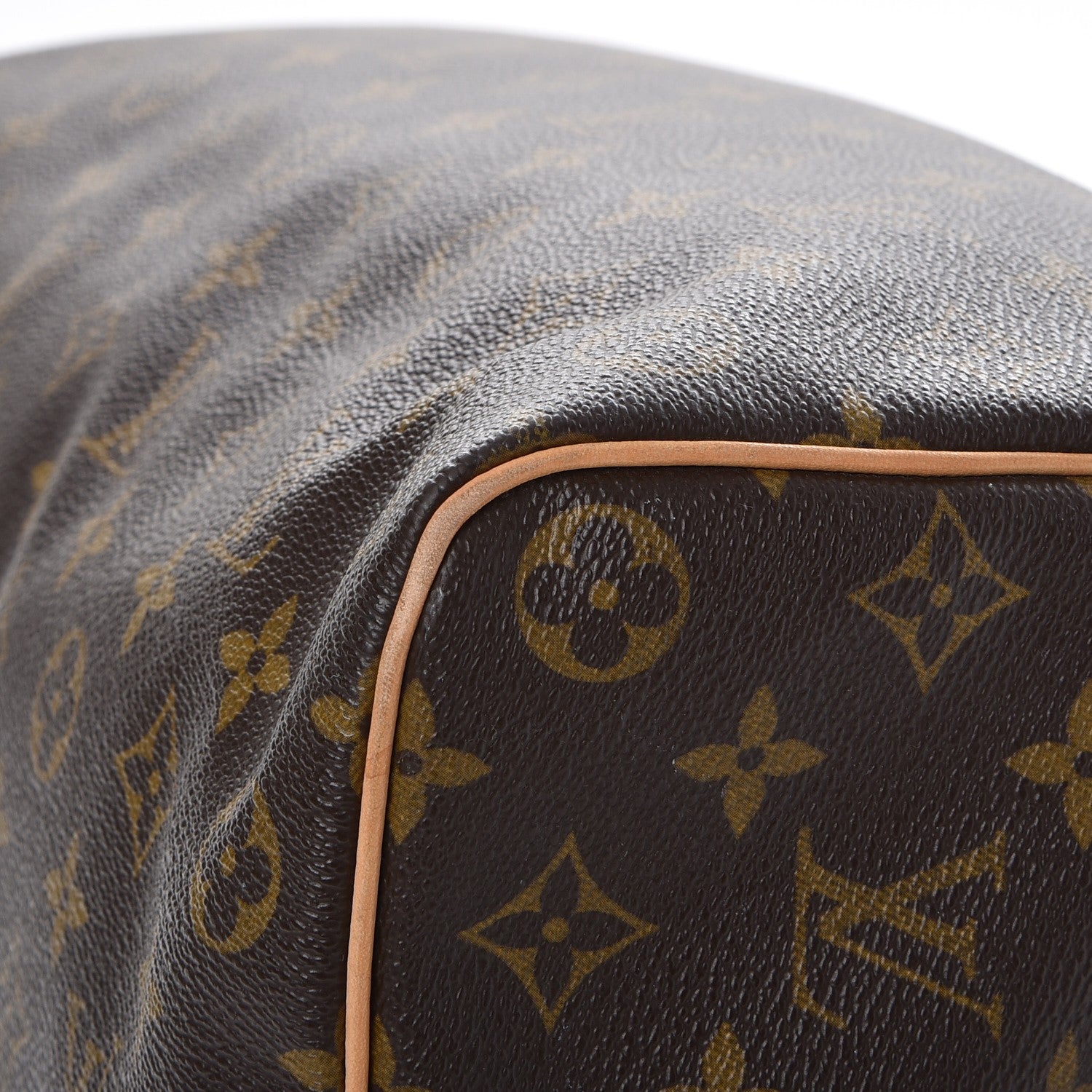 Louis Vuitton Monogram Speedy 35 12 of 13
