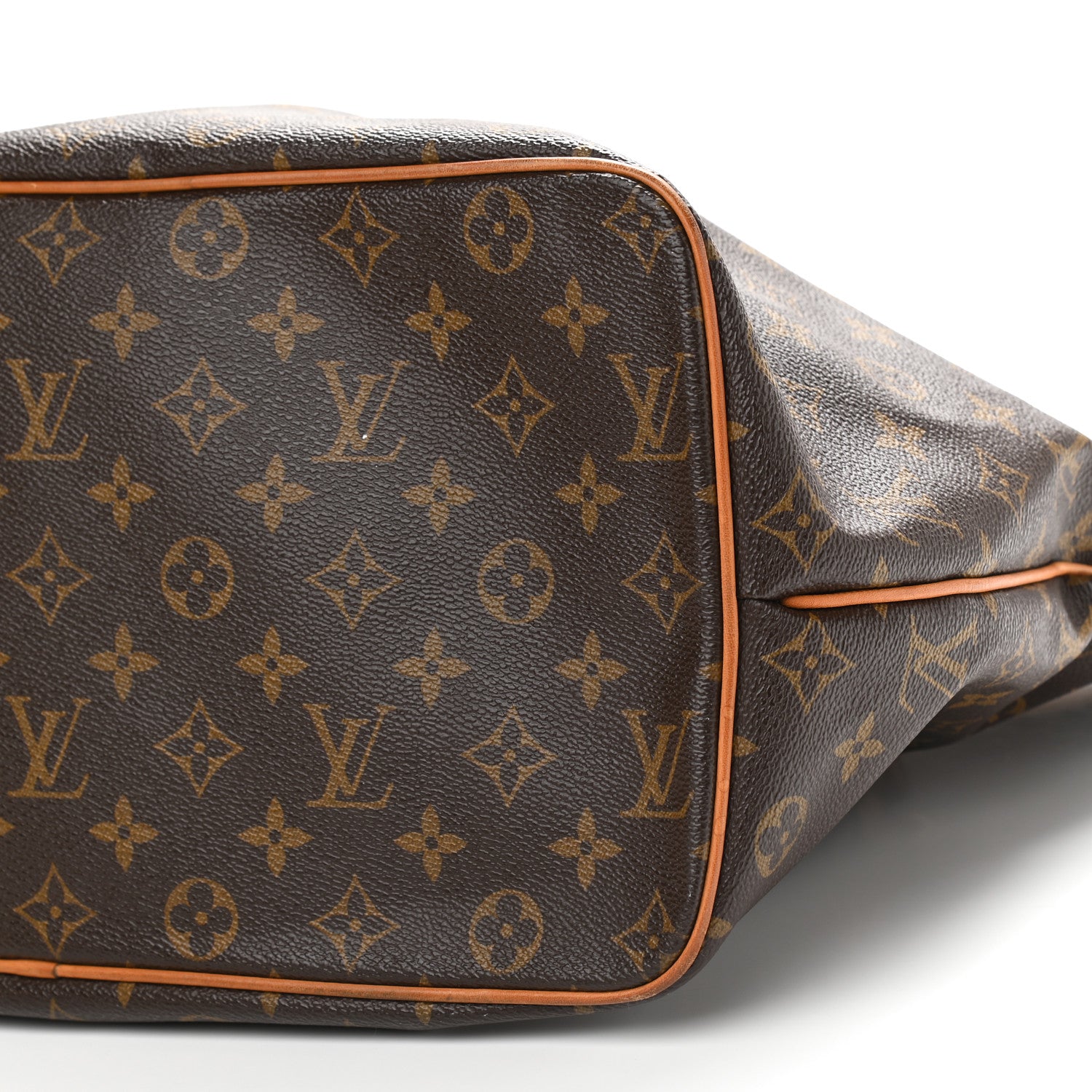 Louis Vuitton Monogram Palermo GM 11 of 15