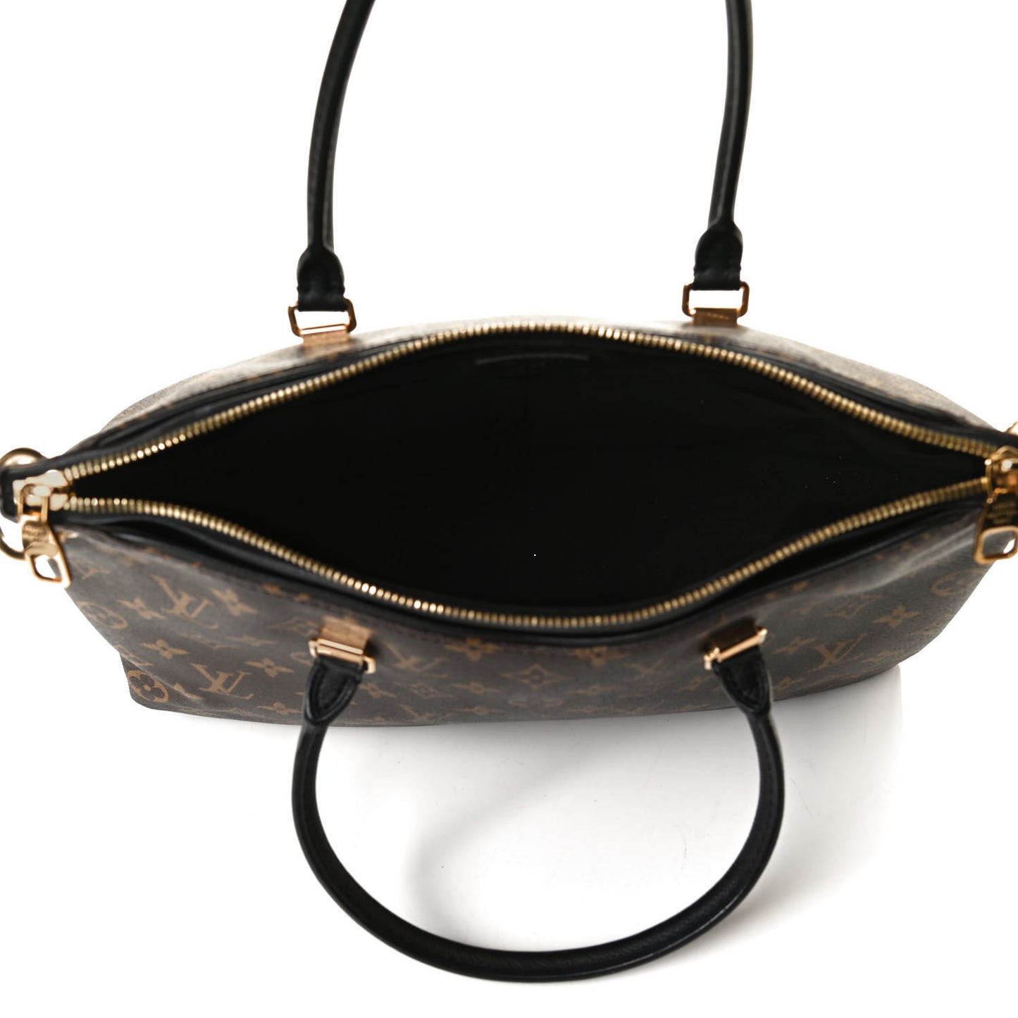 Monogram Pallas Full Black