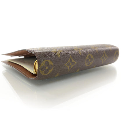 Louis Vuitton Monogram Medium Ring Agenda 4 of 7