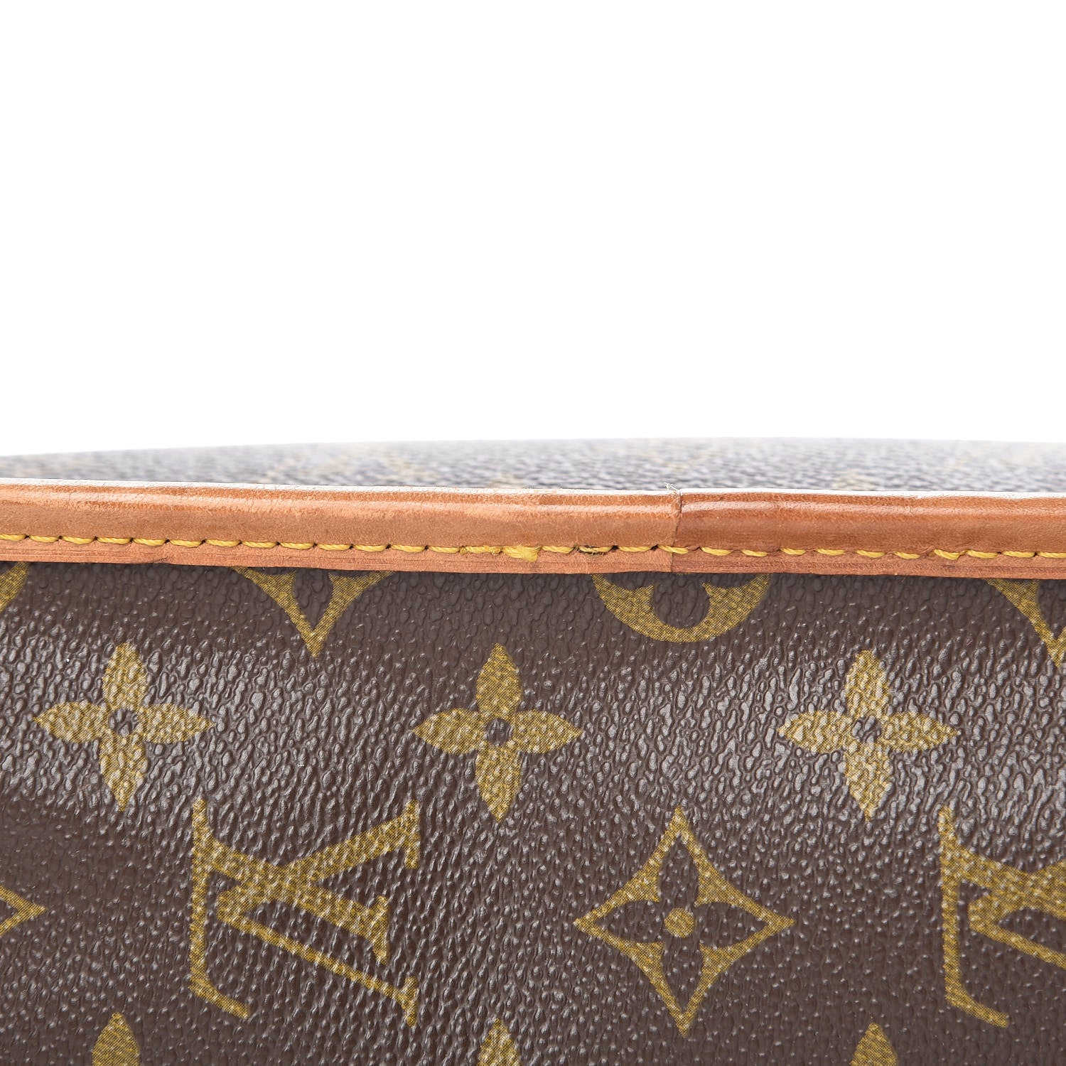 Louis Vuitton Monogram Sac Gibeciere PM 21 of 30