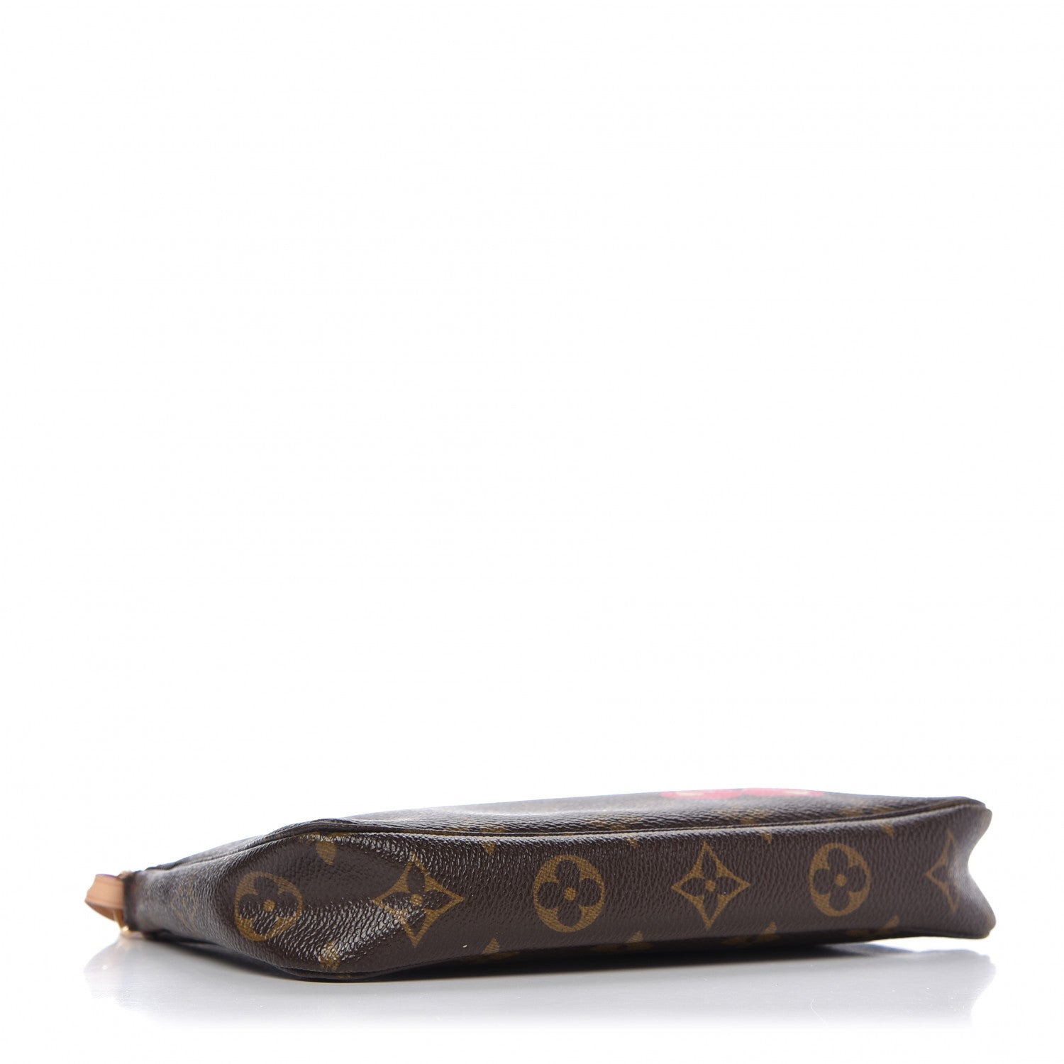 Louis Vuitton Monogram Cerises Pochette Accessories 4 of 10