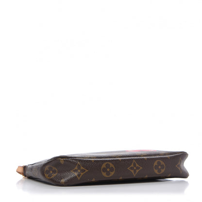 Louis Vuitton Monogram Cerises Pochette Accessories 4 of 10
