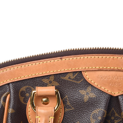 Louis Vuitton Monogram Tivoli PM 13 of 16