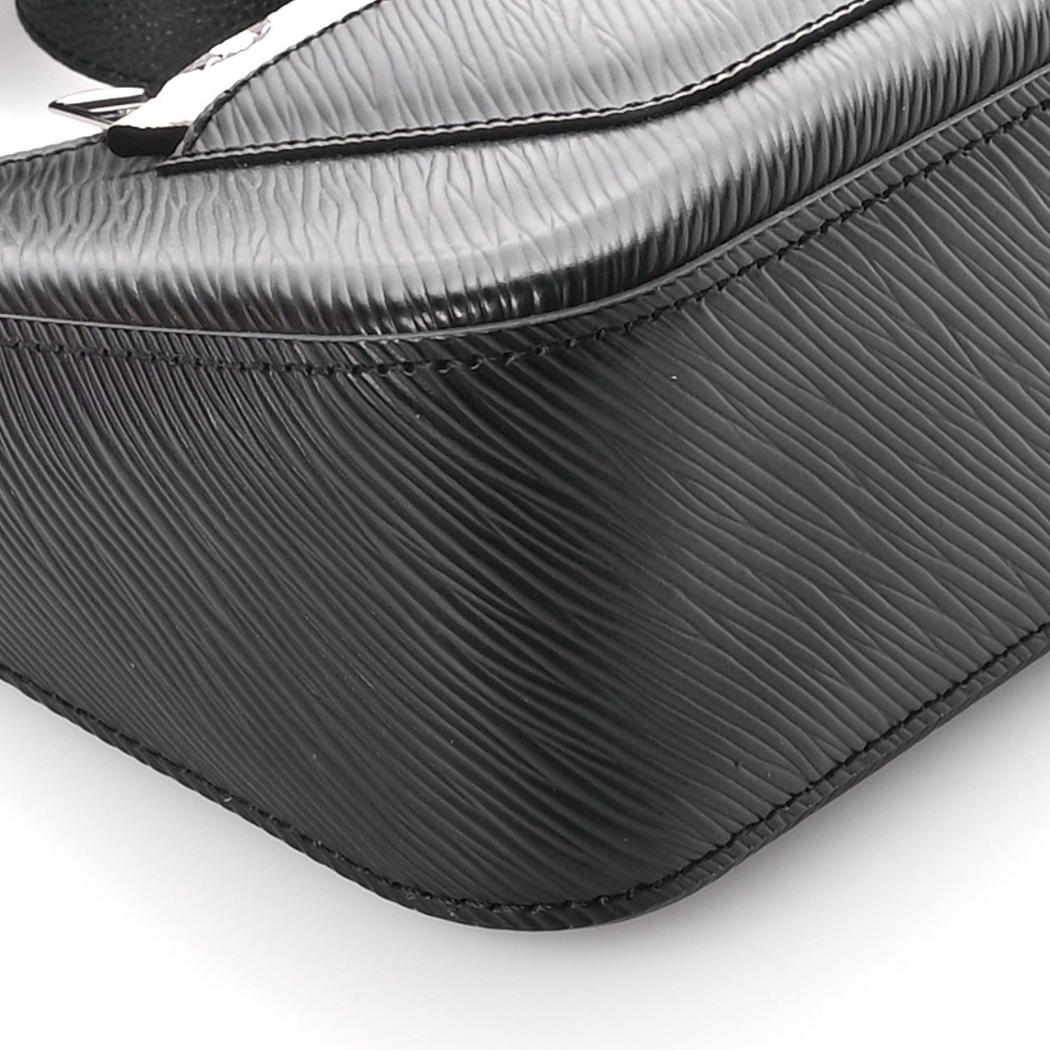 Louis Vuitton Epi Marelle Black 9 of 11